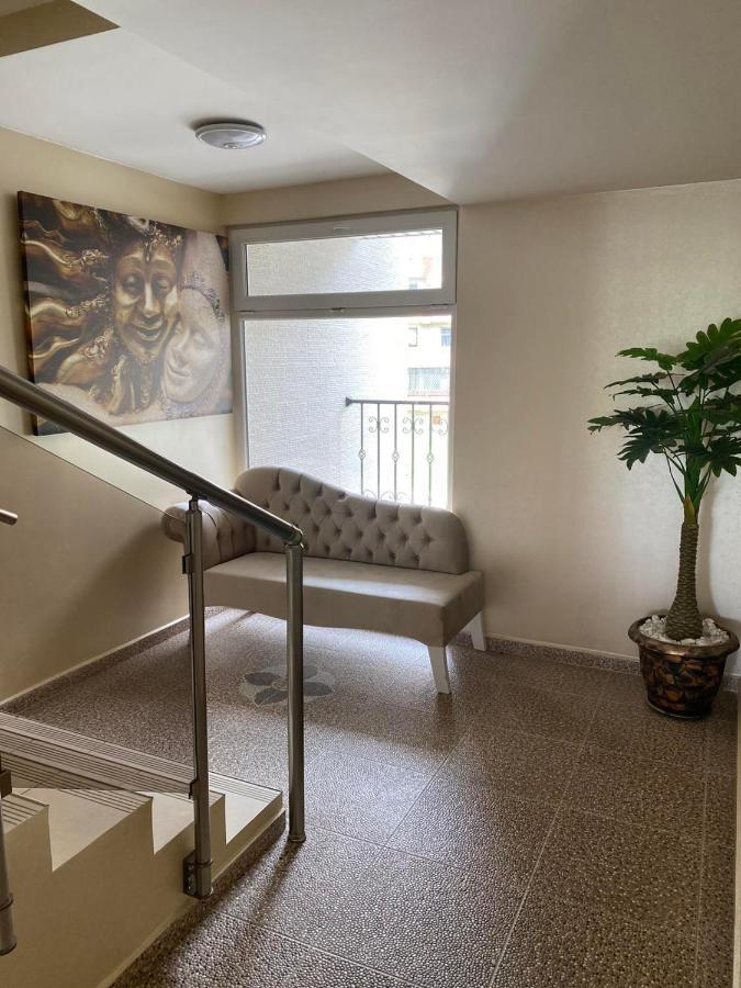 Комплекс Окей Hostel Σούμεν Εξωτερικό φωτογραφία
