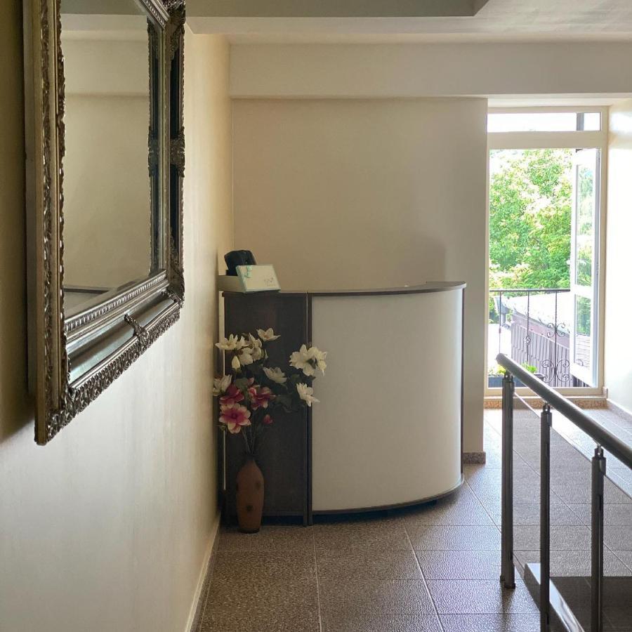 Комплекс Окей Hostel Σούμεν Εξωτερικό φωτογραφία