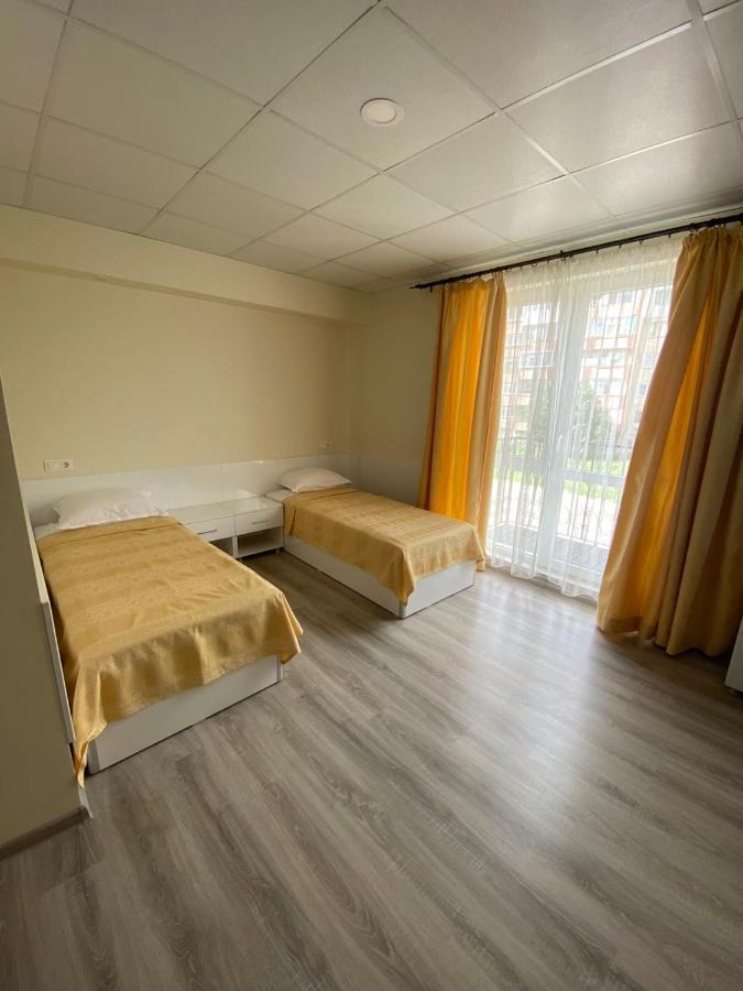 Комплекс Окей Hostel Σούμεν Εξωτερικό φωτογραφία