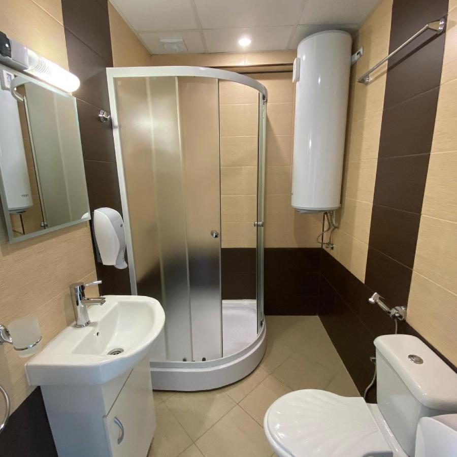 Комплекс Окей Hostel Σούμεν Εξωτερικό φωτογραφία