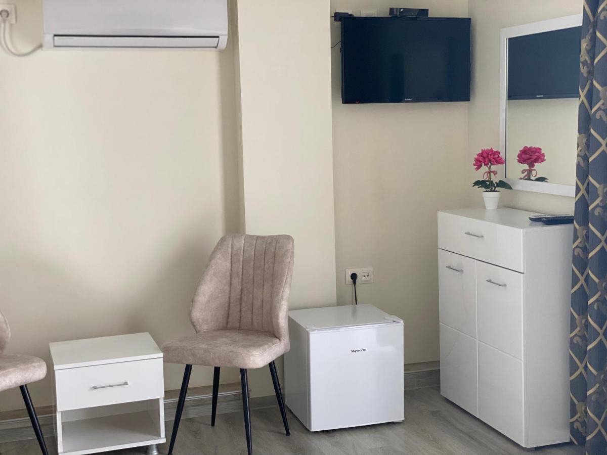 Комплекс Окей Hostel Σούμεν Εξωτερικό φωτογραφία
