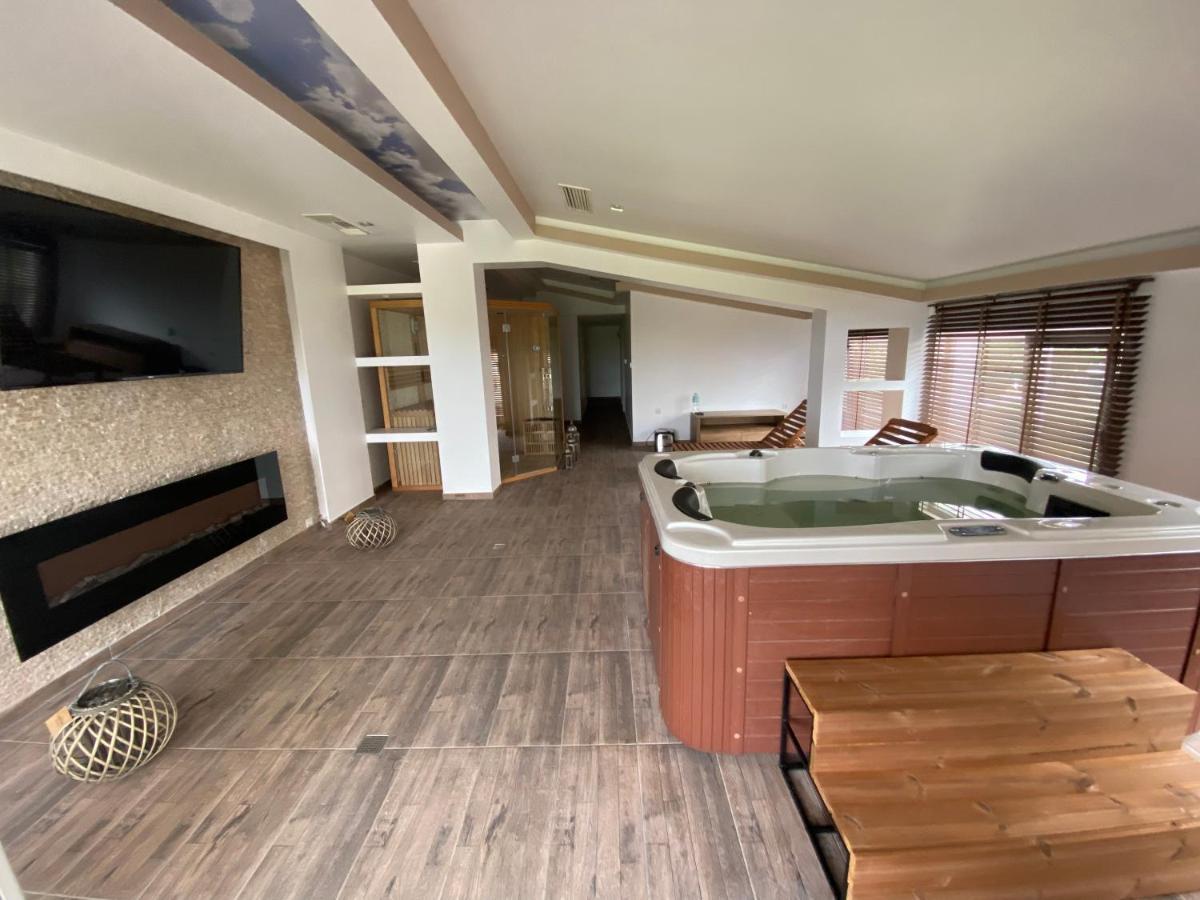 Комплекс Окей Hostel Σούμεν Εξωτερικό φωτογραφία